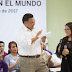 Estudiantes yucatecos vivirán provechosas experiencias en el extranjero