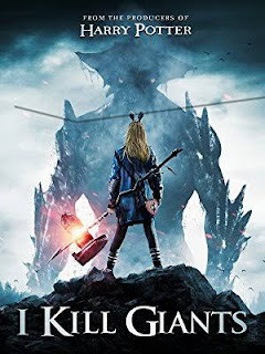 Fantasi Seorang Psikopat