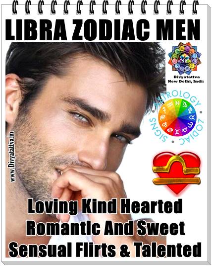 Libra Men Bad Traits