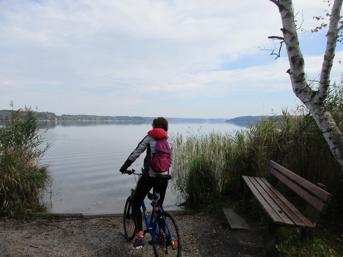 Frauenchiemsee Bayern