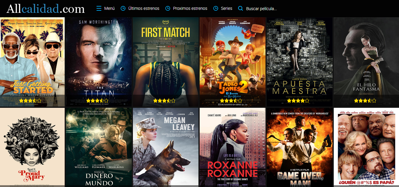 La Mejor Pagina Para Descargar Peliculas En Hd Full Hd