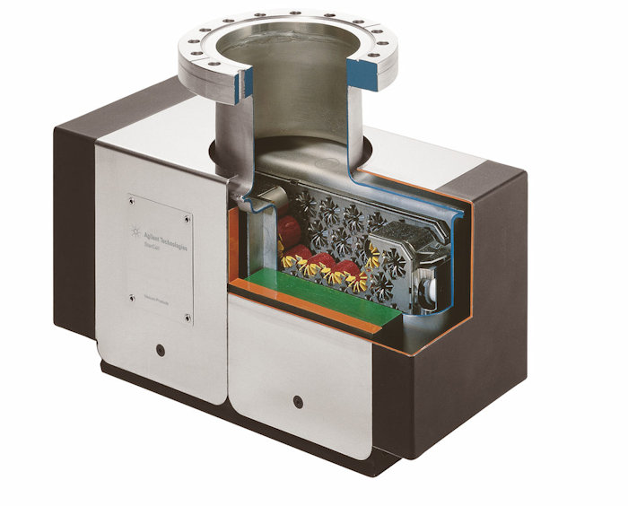 The Technology Behind Ion Getter Pumps