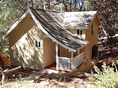 Cuyamaca Cabin