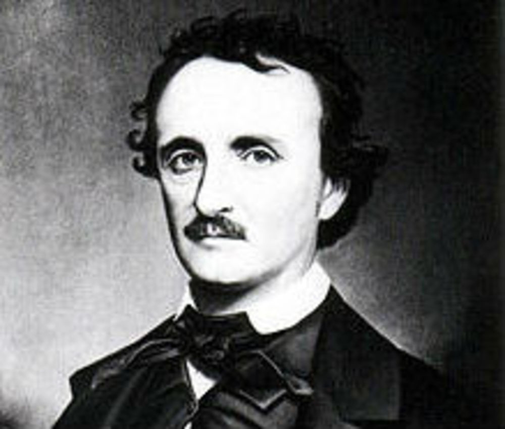 A Vida de Edgar Allan Poe. PARTE III.