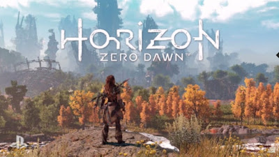  Horizon: Zero Dawn