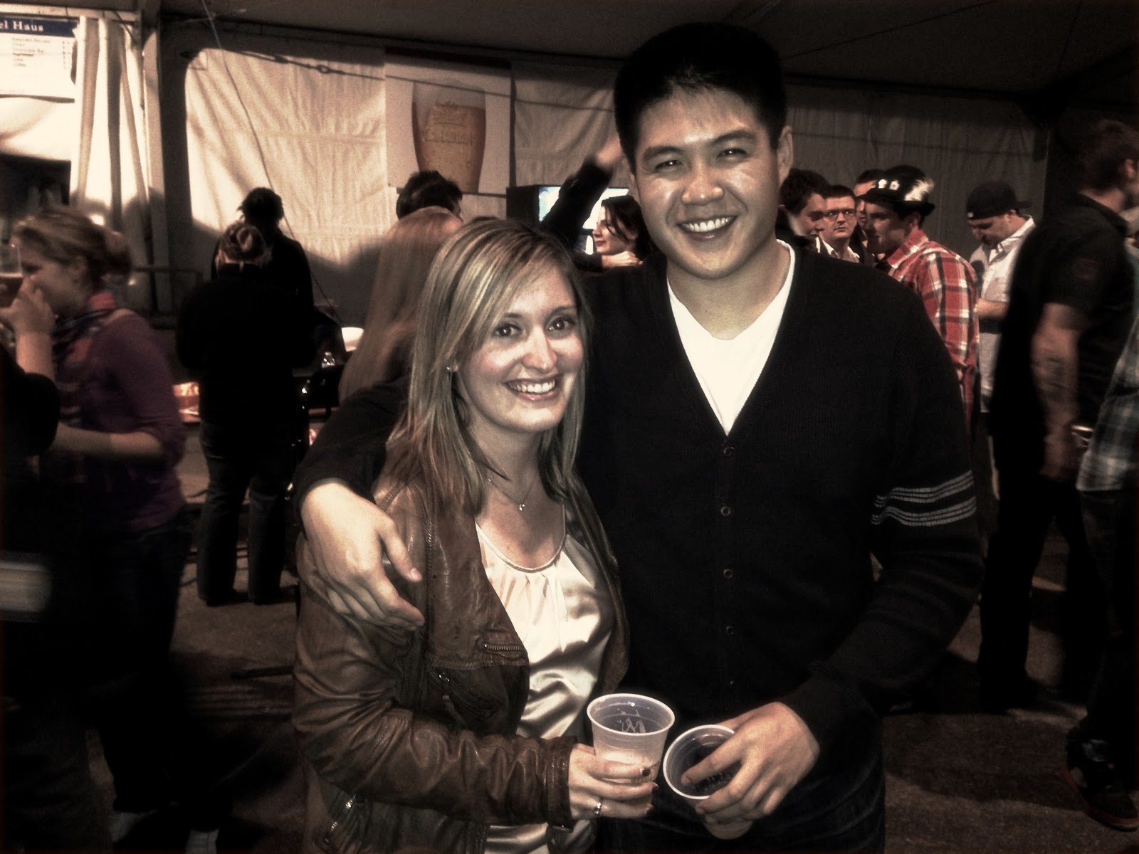 Ziggy Zaggy, Ziggy Zaggy, Oy, Oy, Oy! I Know This Much Is True