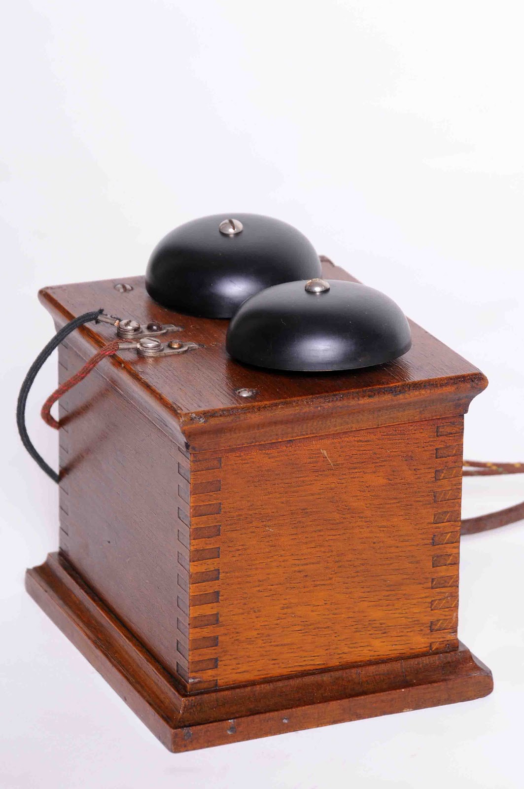 Old Vintage Gallery Western Electric Candlestick Telephone (2) USA