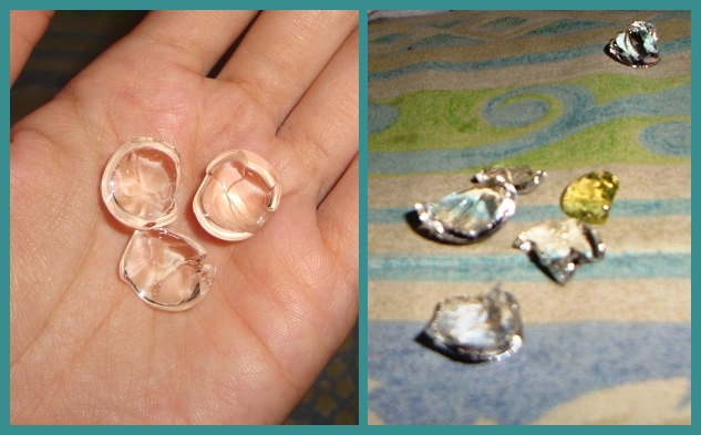 This Simple Mom Life: Permainan sensori buat si 21 bulan