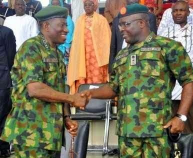 boko haram foreign terrorists