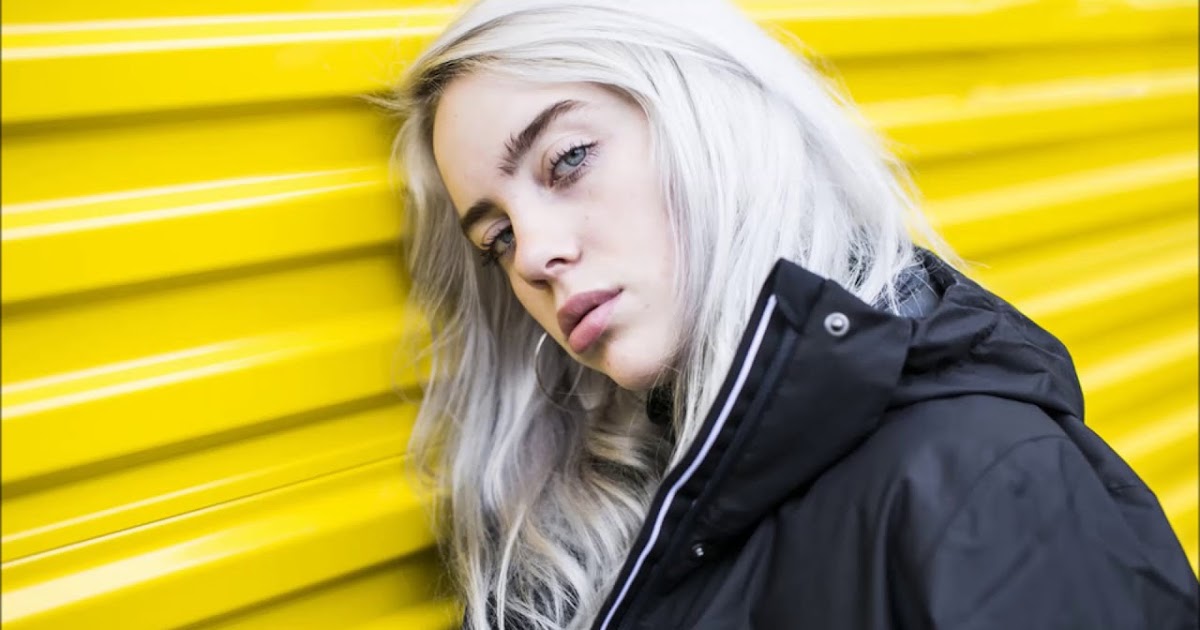 Lirik Billie Eilish Wish You Were Gay dan Terjemahan