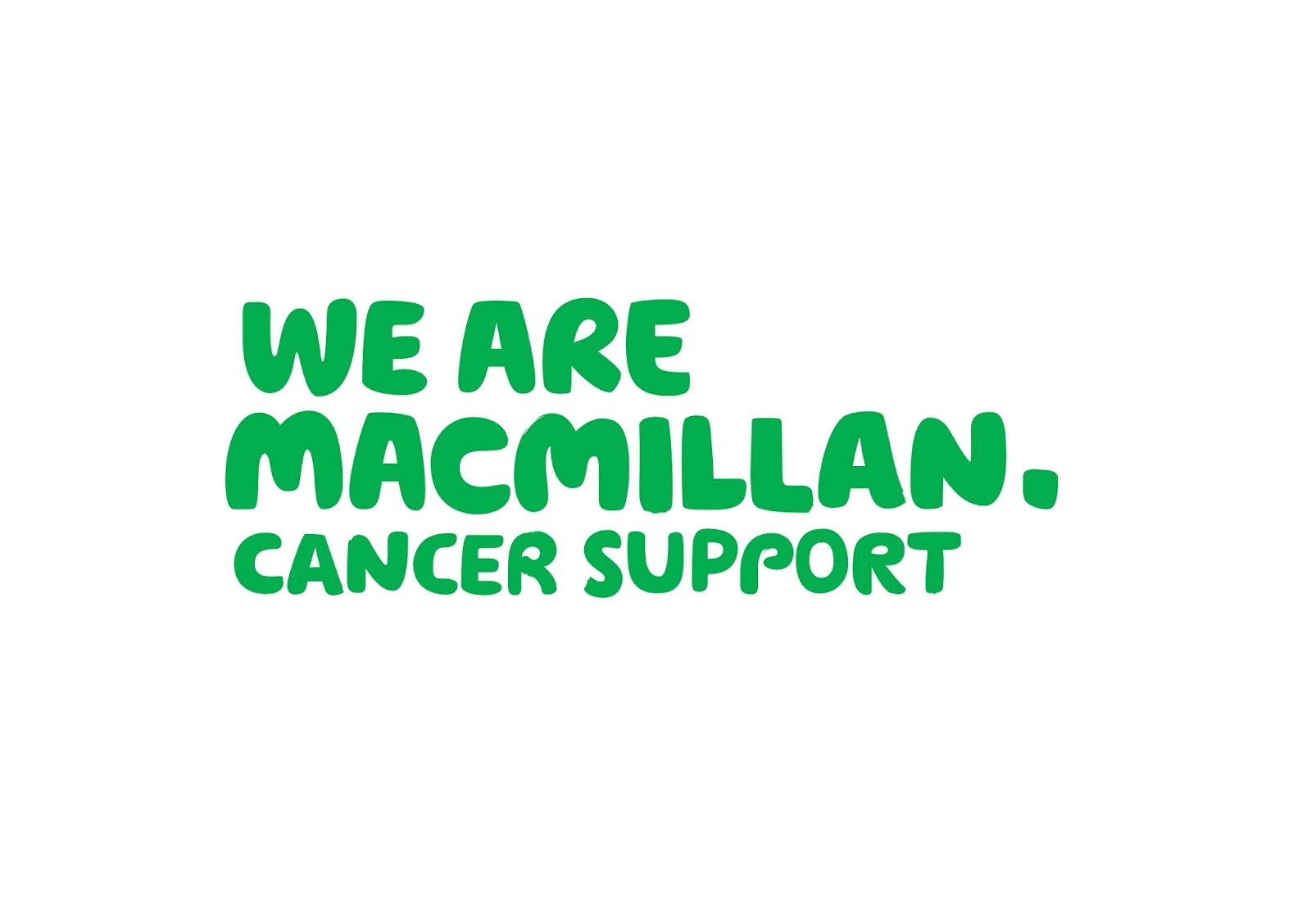 Victoria Quarter: Macmillan Coffee Morning