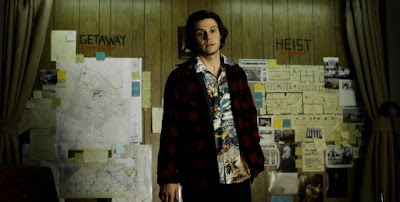 American Animals 2018 Image 3