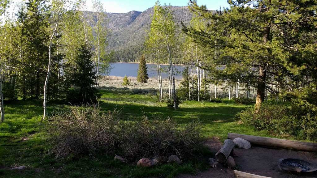 What Is New at Moon Lake Resort