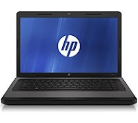 HP 2000-410us laptop