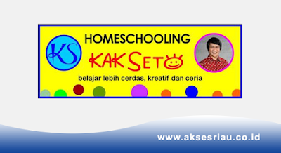 Home Schooling Kak Seto Pekanbaru
