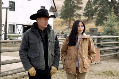 Yellowstone Season 2 Image 8