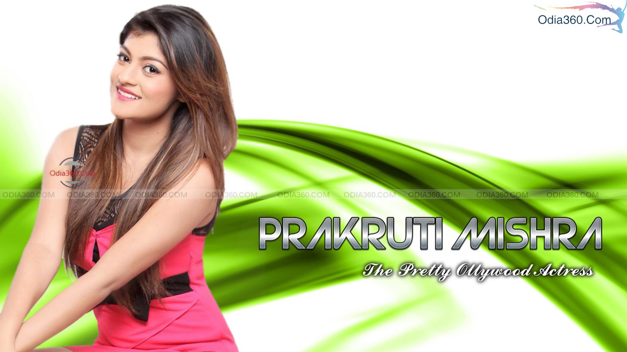 Prakruti Mishra Pretty Hot Odia Actress HD Wallpaper Download