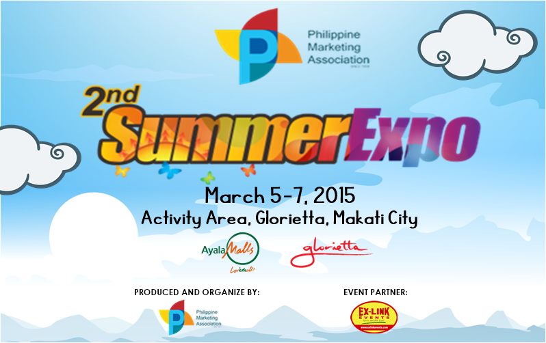 PMA Summer Expo Set