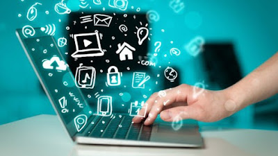 5 Manfaat Internet bagi Traveller