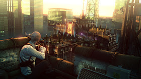 hitman sniper challenge full hitman sniper challenge full