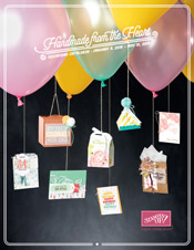Stampin' Up!'s Occasions Catalog