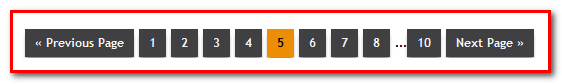 How to Add Page Number Navigation Widget for Blogger5 How to Add Page Number Navigation Widget for Blogger5