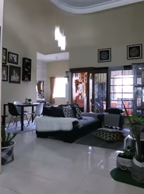 Rumah Kuno Masa Kini Rumah Kuno Masa Kini