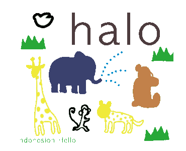 Line Creators Stickers Moving Thank You And Hello Example With