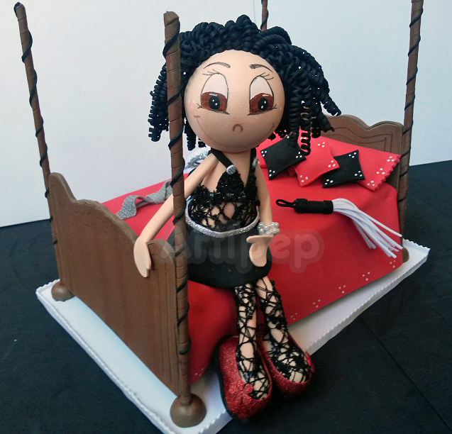 fofucha 50 sombras de grey