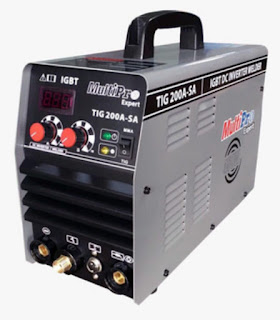 Jual Mesin Las Listrik Travo Inverter Rhino 125a Kota Bandung Aj Tech Tokopedia