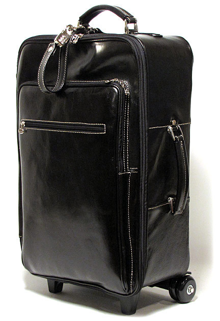 LuggageLuxury.com Blog: Why so Many People Buy Leather Luxury Bags