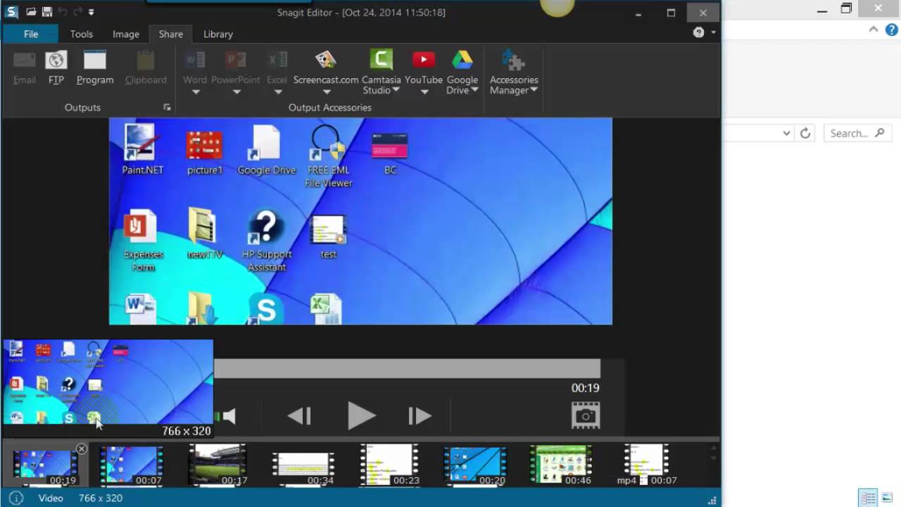 تحميل برنامج سناجيت لتصوير الشاشة وسطح المكتب Snagit تحميل برنامج سناجيت لتصوير الشاشة وسطح المكتب Snagit