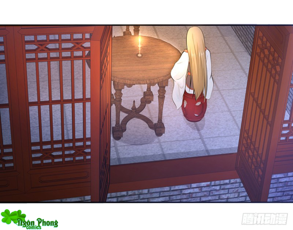 Hỏa Hồ - Chương 40 - Trang 20