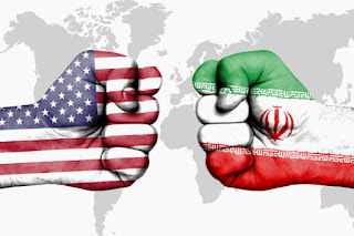 Amerika Serikat - Iran 