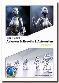 <b>Advances in Robotics & Automation</b>