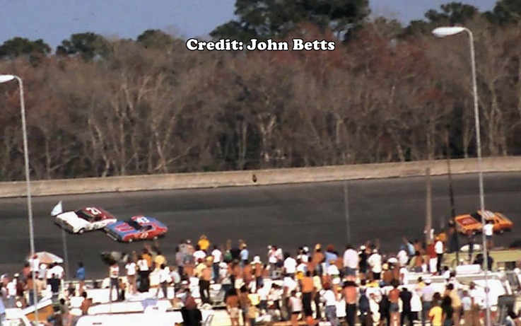 Daytona Dog Track >> Bench Racing From the Volunteer State: February 15, 1976 ... Daytona Dog Track >> Bench Racing From the Volunteer State: February 15, 1976 ...