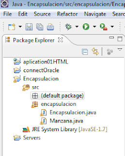 Aprendiz de Java...: Programación Orientada a Objetos: Ejemplo ...
