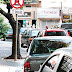 16/11 - 09:56h - Estacionamento em local proibido gera 34 multas por dia em Goiânia