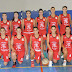 Baloncesto | El equipo femenino sénior del Dosa Salesianos quiere luchar por las plazas de arriba