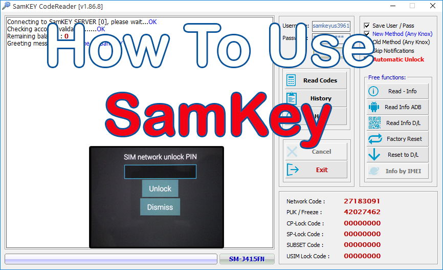 samkey samkey