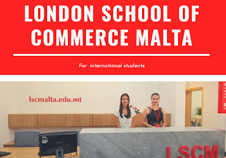 ต่อ MBA ที่Malta 1 ปี ราคาเพียง 270,000 บาท