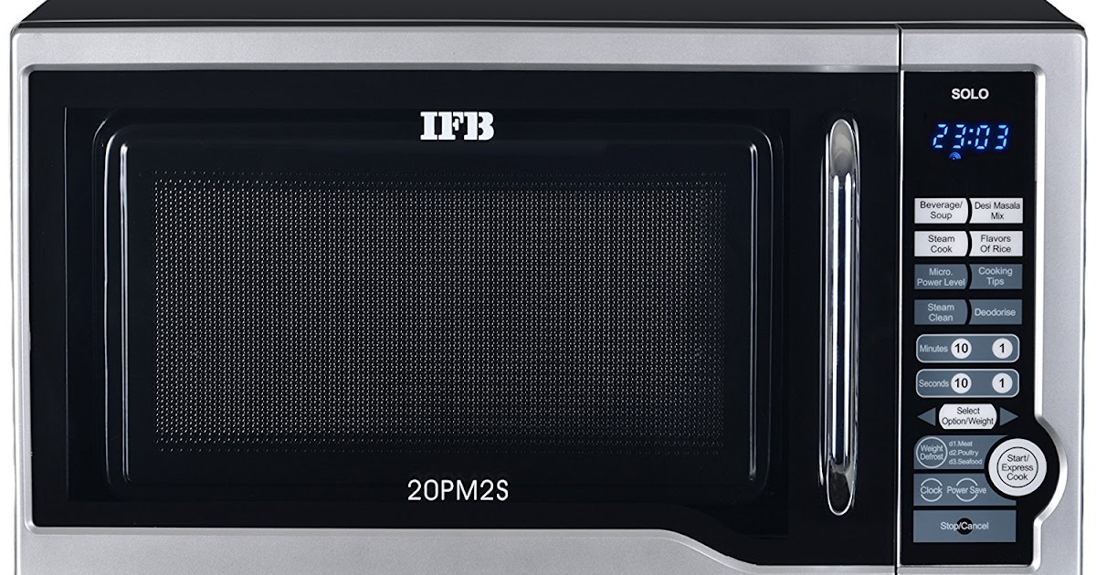 IFB 20SC2 Microwave Oven