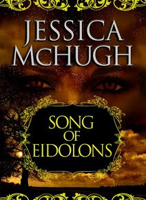 Song of Eidolons by Jessica McHugh