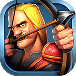Download Game Robin Hood – Archery Games PVP – Money Mod Apk