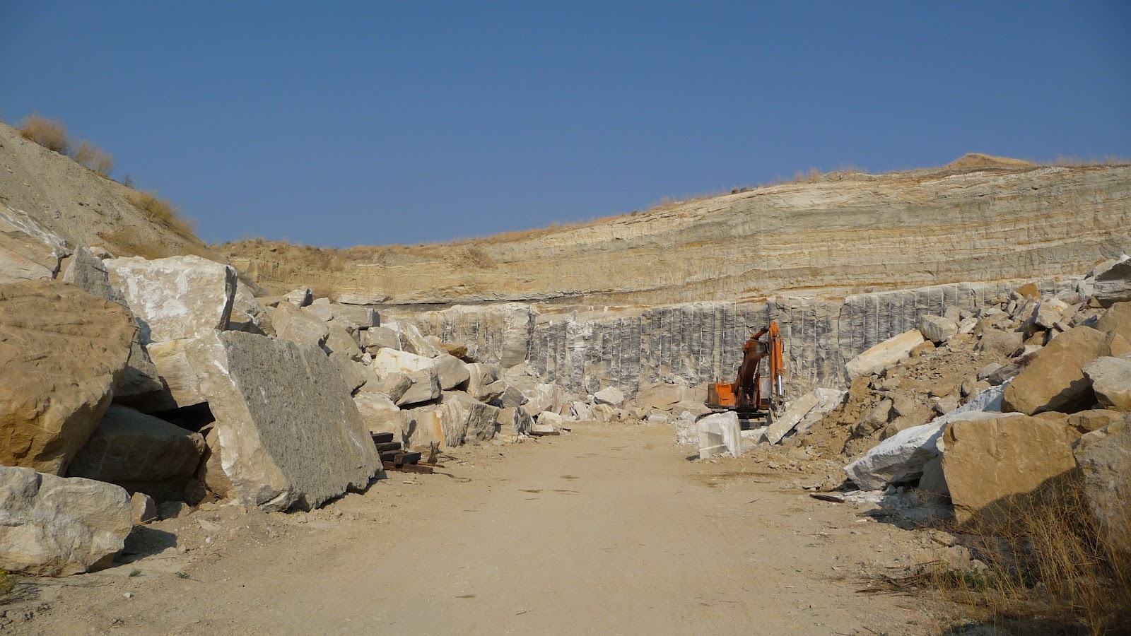 Metamorphosis Road More Boise!