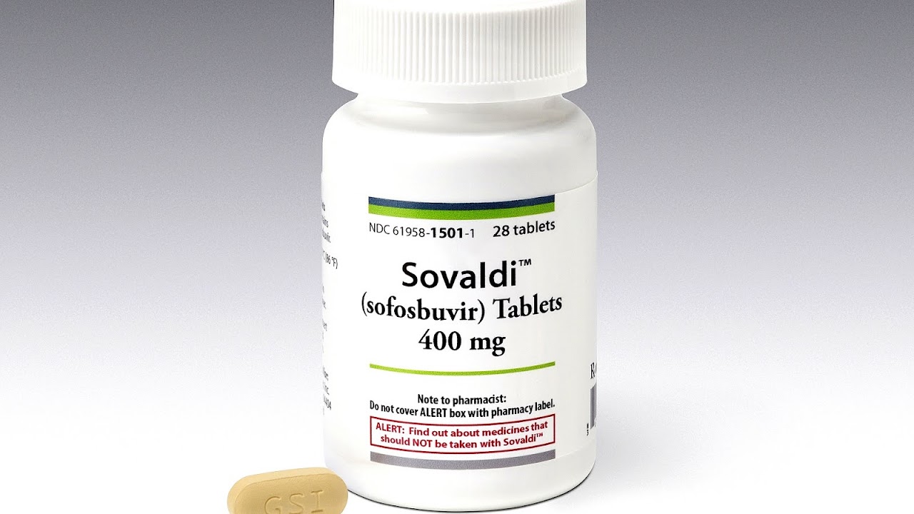 New Medicine For Hepatitis C Medicine Choices