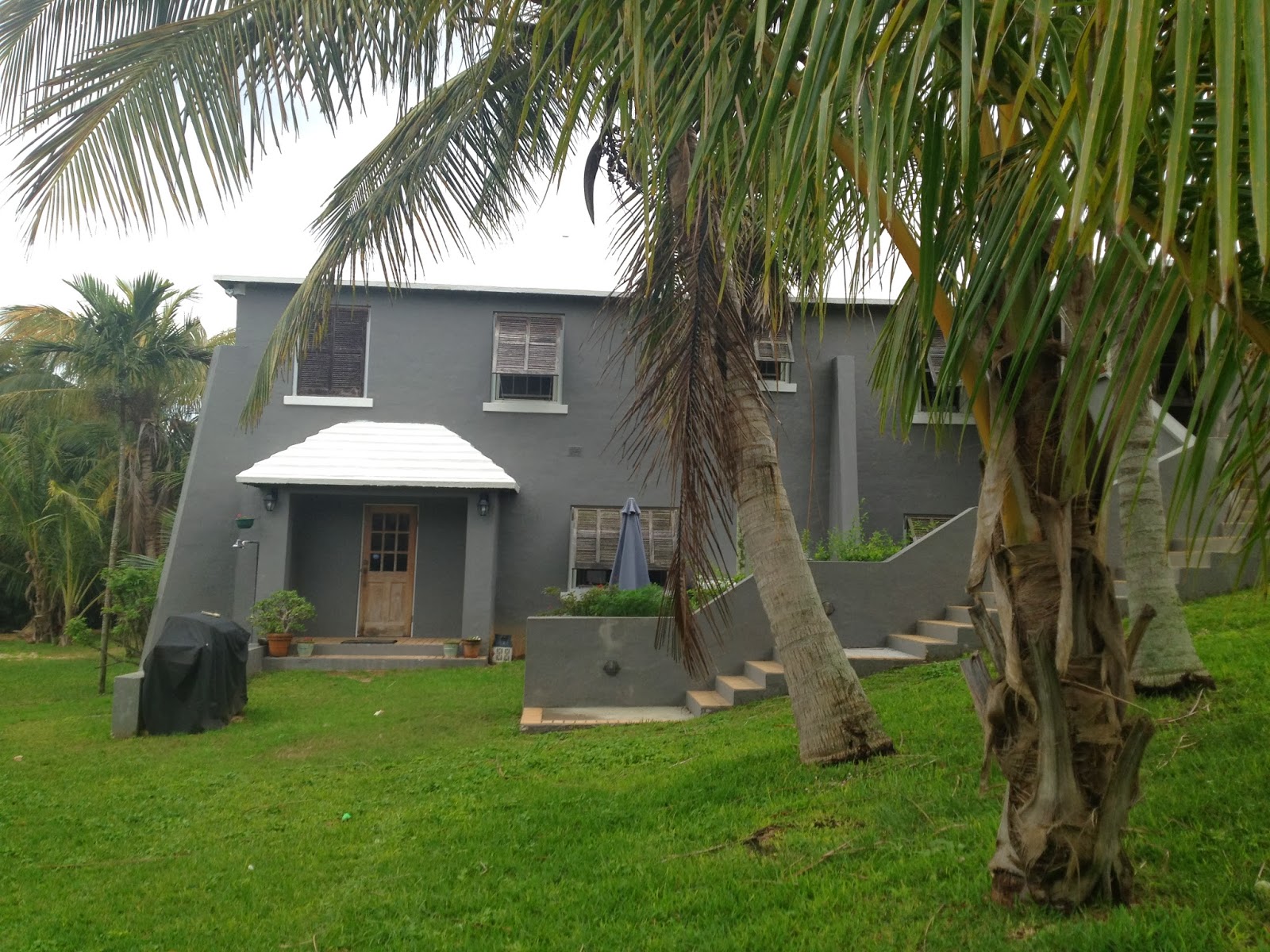 Smucken Castor and Pollux, blow me to Bermuda!