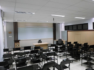 Produksi Furniture Interior Kantor Semarang Jawa Tengah