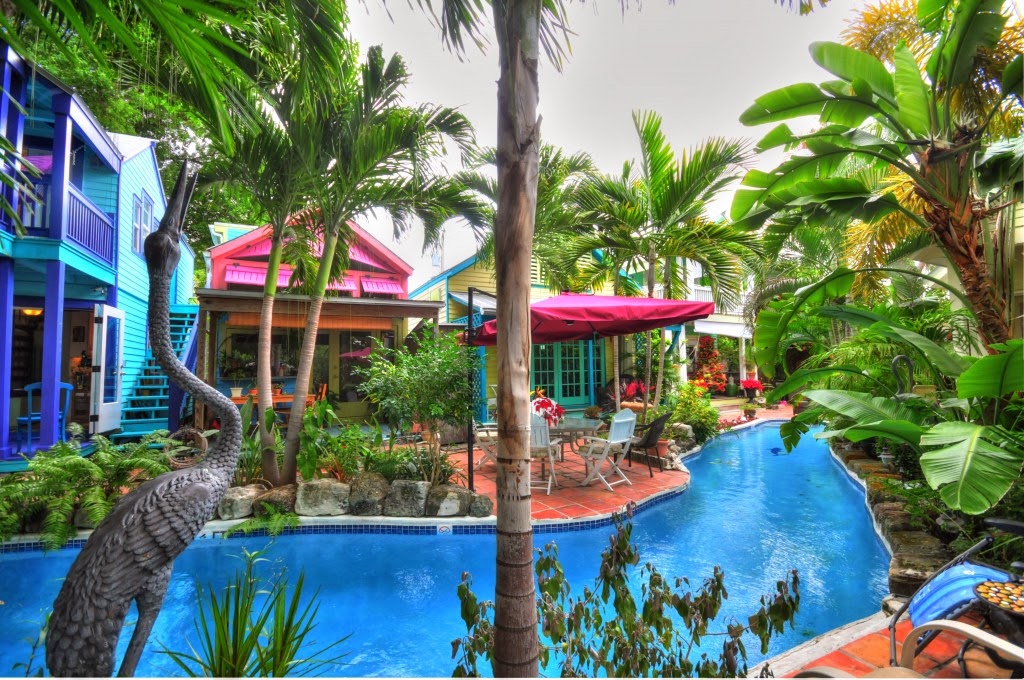 Come Home to Paradise Just Sold Historic Old Town Key West Cottage