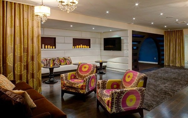 Wonderful waiting room furniture